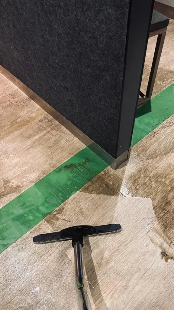 “office cleaning in Sydney”