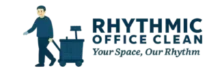 Rhythmic Office Clean Official Logo